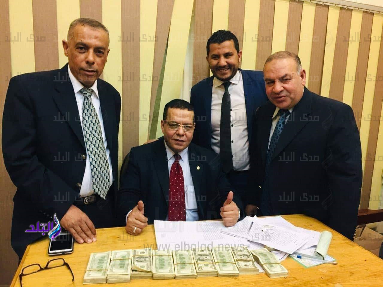 المضبوطات - مطار القاهرة المضبوطات - مطار القاهرة