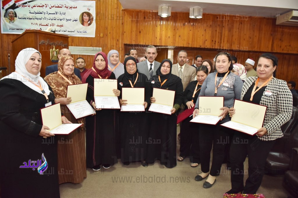 اللواء جمال نورالدين محافظ أسيوط 