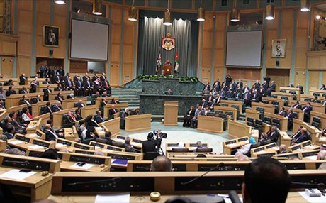 مجلس النواب الجزائري 