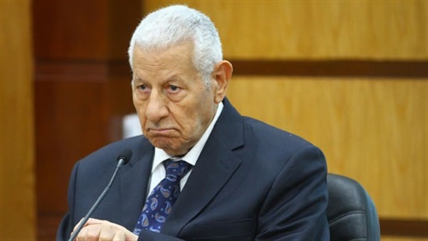 مكرم محمد احمد مكرم محمد احمد