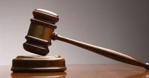 محكمة جنايات القاهرة