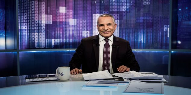 أحمد موسى  أحمد موسى