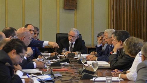 لجنة الخطة والموازنة بالبرلمان