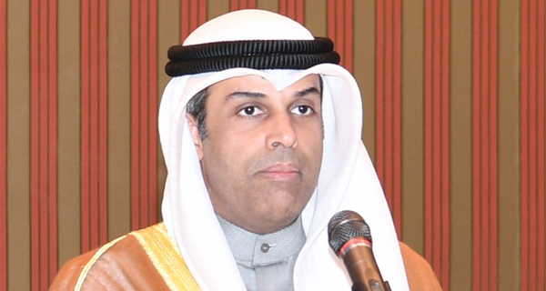 وزير النفط الكويتي وزير النفط الكويتي
