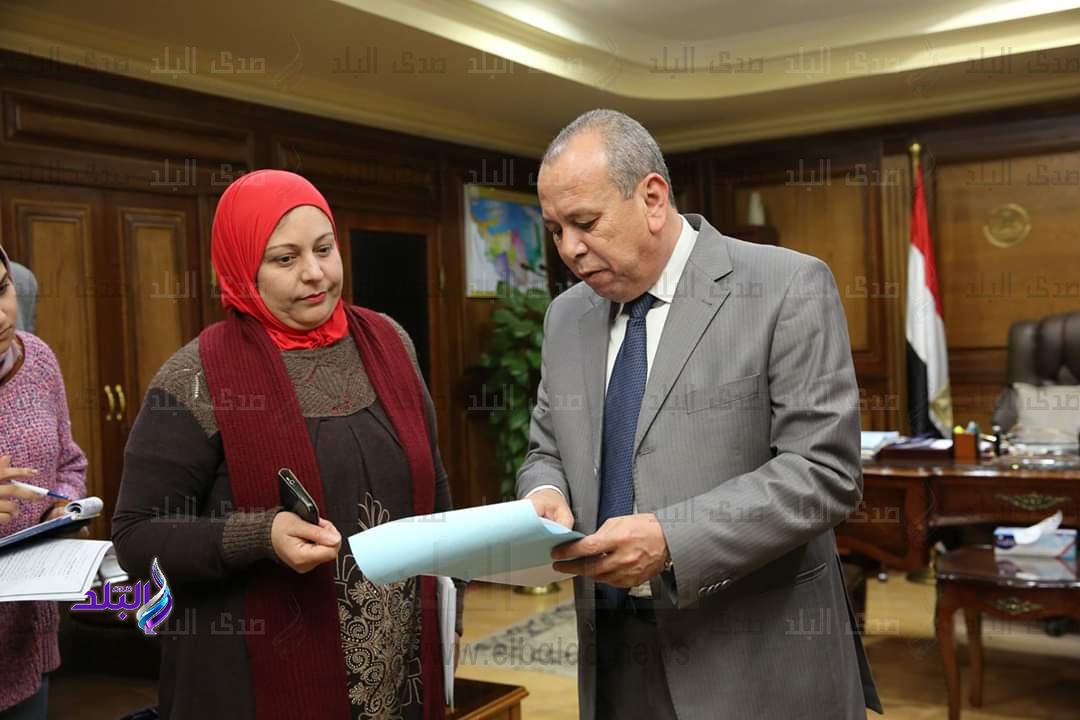 الدكتور إسماعيل عبدالحميد طه، محافظ كفرالشيخ الدكتور إسماعيل عبدالحميد طه، محافظ كفرالشيخ