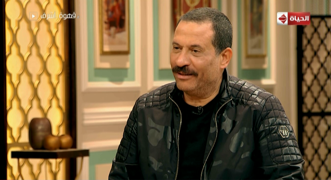 ماجد المصري 