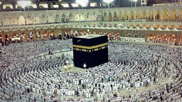 الحج و العمرة الحج و العمرة