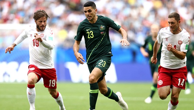 تعادل سويسرا والدانمارك 3/3 في تصفيات أمم أوروبا تعادل سويسرا والدانمارك 3/3 في تصفيات أمم أوروبا
