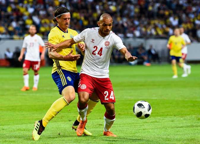 تعادل النرويج والسويد 3/3 في تصفيات يورو 2020 تعادل النرويج والسويد 3/3 في تصفيات يورو 2020