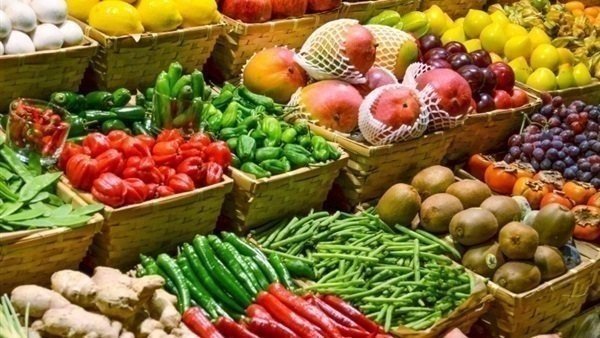 الخضراوات