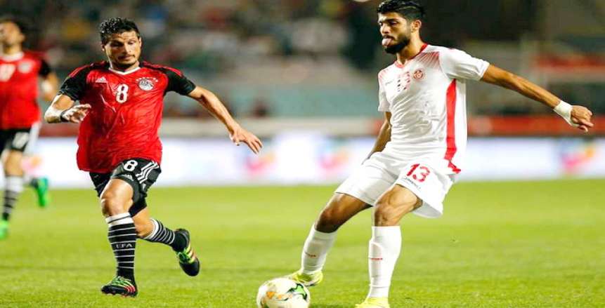 ساسي وطارق حامد