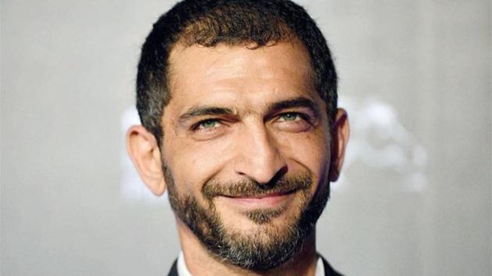 عمرو واكد عمرو واكد