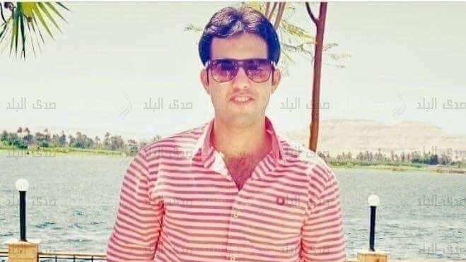 النقيب احمد المسلمي النقيب احمد المسلمي