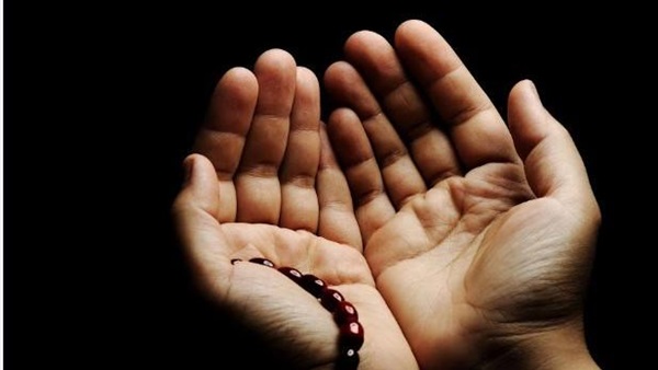 دعاء لفك الكرب والهم والغم دعاء لفك الكرب والهم والغم