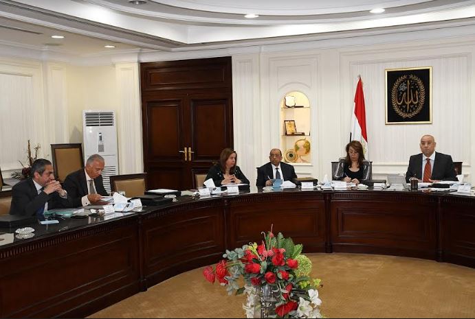تخصيص 500 وحدة سكنية بمدينة قنا الجديدة لشباب المهندسين تخصيص 500 وحدة سكنية بمدينة قنا الجديدة لشباب المهندسين