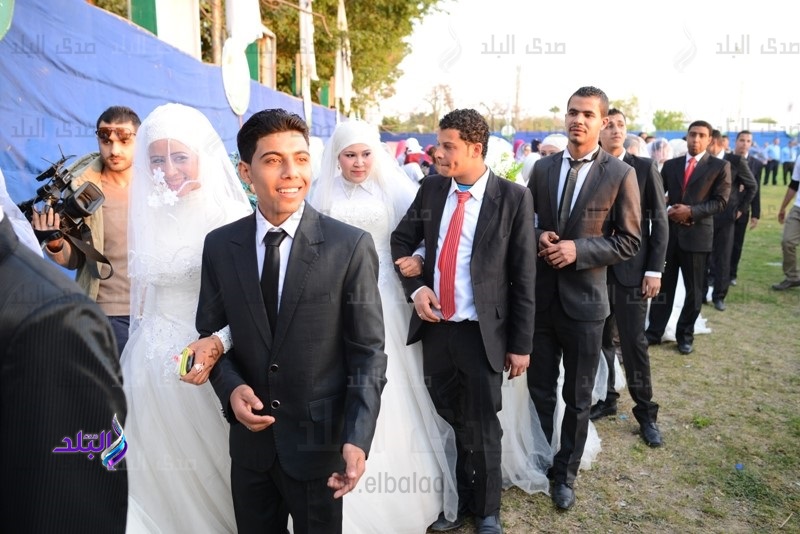 الأورمان تستكمل حملة " أكفل ستر وجوز"