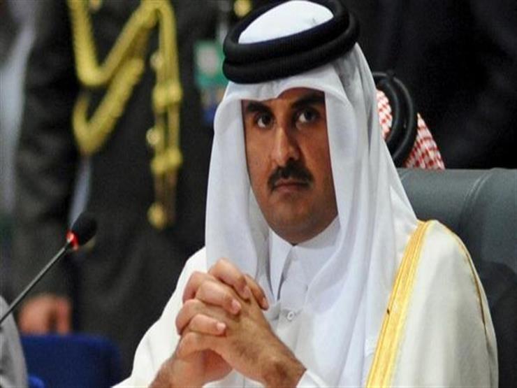 أمير قطر