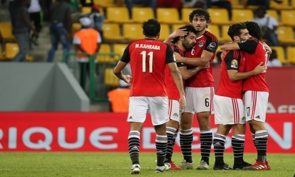 المنتخب المصري المنتخب المصري