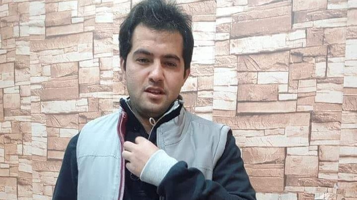  النقيب احمد صلاح المسلمي
