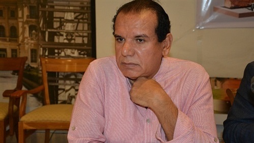 فتوح أحمد فتوح أحمد