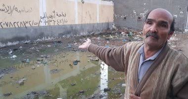 توصيل الصرف الصحي فى 4 قرى بمركز ايتاى البارود توصيل الصرف الصحي فى 4 قرى بمركز ايتاى البارود