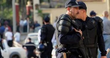 منع شخصيات هامة من مغادرة الجزائر