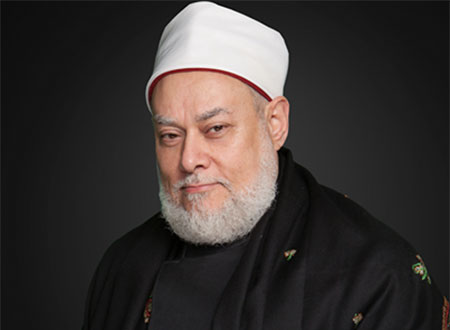 الدكتور علي جمعة الدكتور علي جمعة