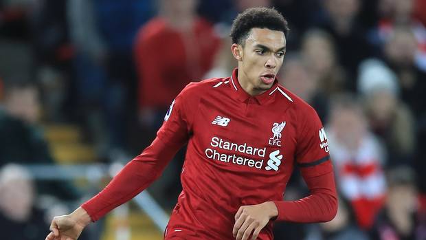 أرنولد لاعب توتنهام