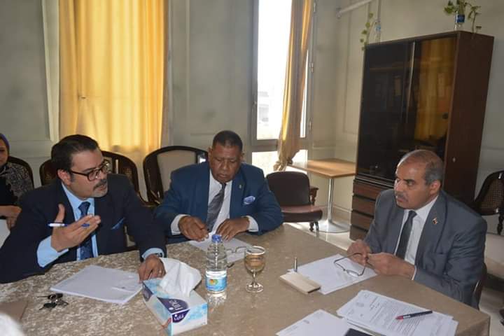 جامعة الأزهر