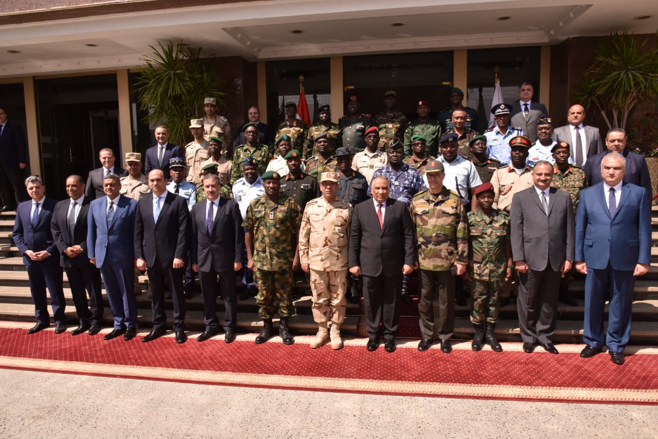 الرقابة الإدارية تختتم برنامج تعزيز القدرات القيادية