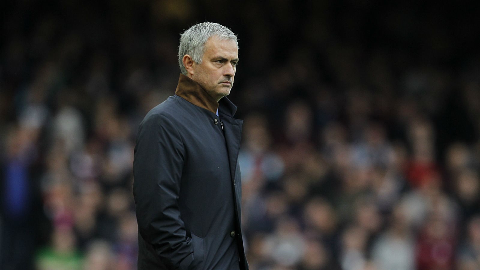 جوزيه مورينيو