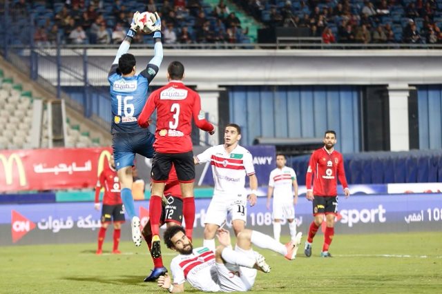 مباراة الاهلي والزمالك مباراة الاهلي والزمالك