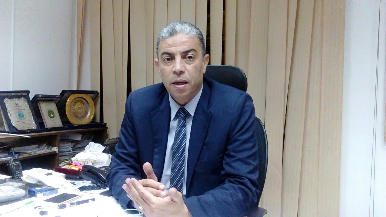 اللواء محسن مأمون اللواء محسن مأمون