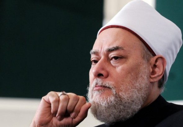 الدكتور علي جمعة الدكتور علي جمعة
