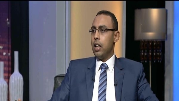 علي الإدريسي علي الإدريسي