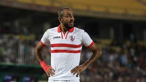 محمود كهربا 