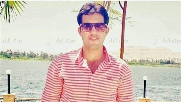 النقيب احمد المسلمي