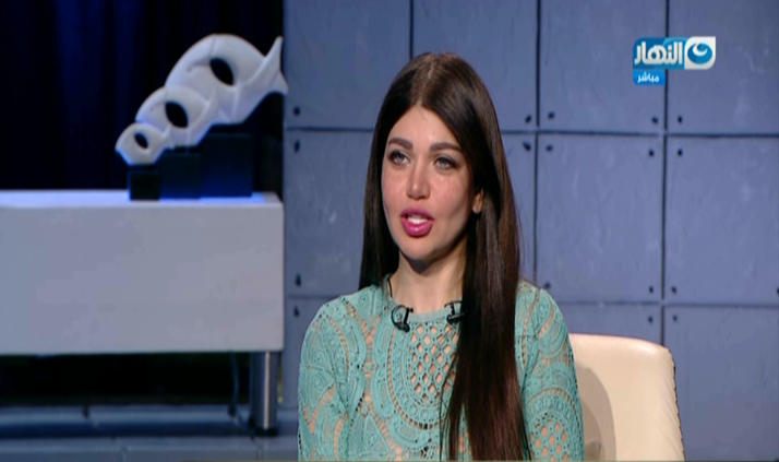 ياسمين الخطيب 