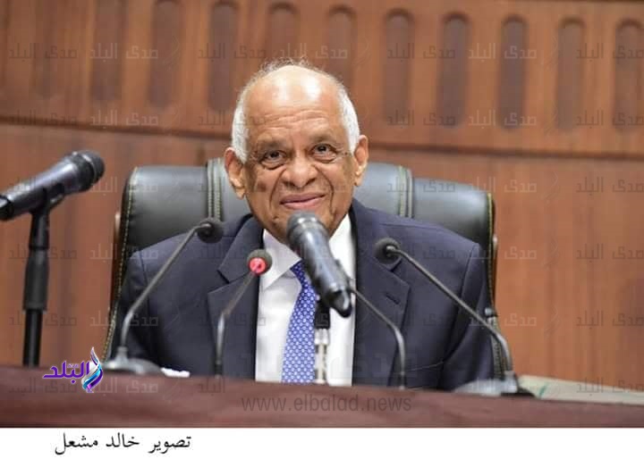 الدكتور علي عبد العال رئيس البرلمان الدكتور علي عبد العال رئيس البرلمان