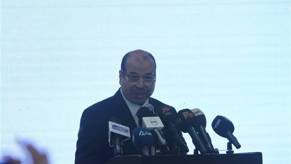 مجدى شلبى - رئيس اللجنة العليا للحج والعمرة مجدى شلبى - رئيس اللجنة العليا للحج والعمرة