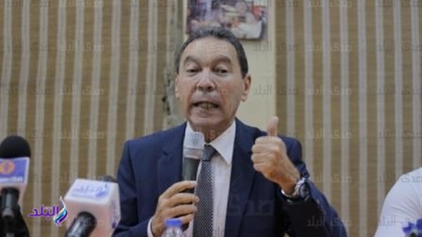 ا الدكتور هاني الناظر
