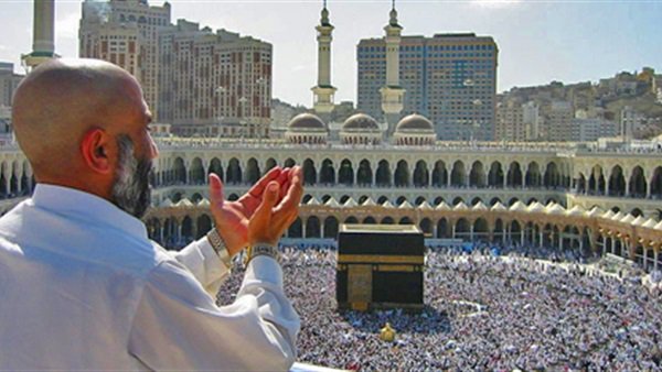 موقع وزارة السياحة المصرية - الحج السياحى 