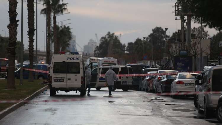 حادث دهس في جواتيمالا