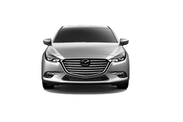 مازدا 3