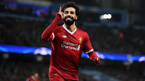 محمد صلاح محمد صلاح
