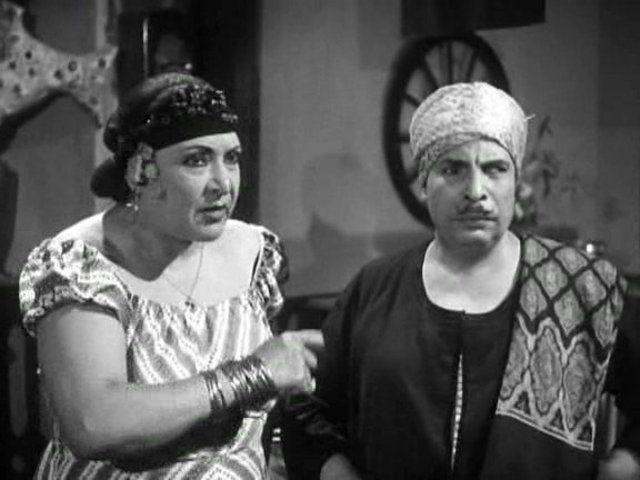 فى ذكراها.. قصة منافسة سعاد أحمد مع ماري منيب