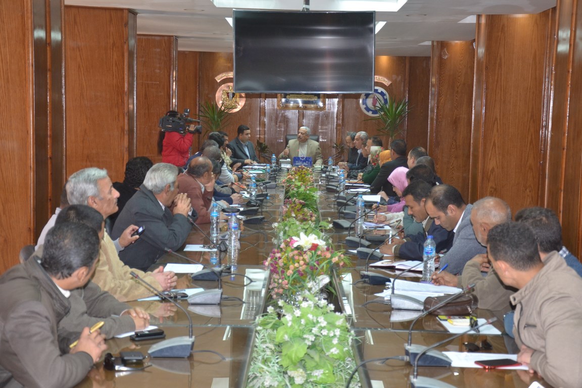 السويس ثاني محافظات الجمهورية في إنخفاض معدلات النمو السكاني