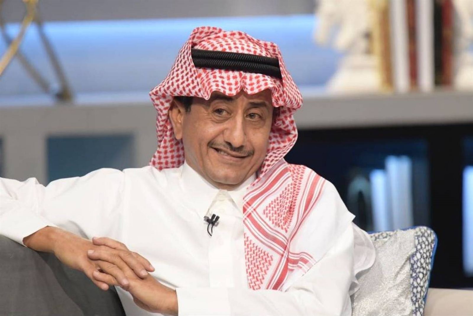 ناصر القصبى 