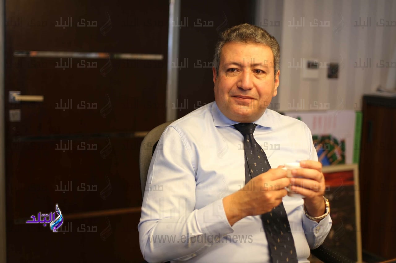 المهندس طارق شكري، رئيس مجلس إدارة سيتي سكيب المهندس طارق شكري، رئيس مجلس إدارة سيتي سكيب