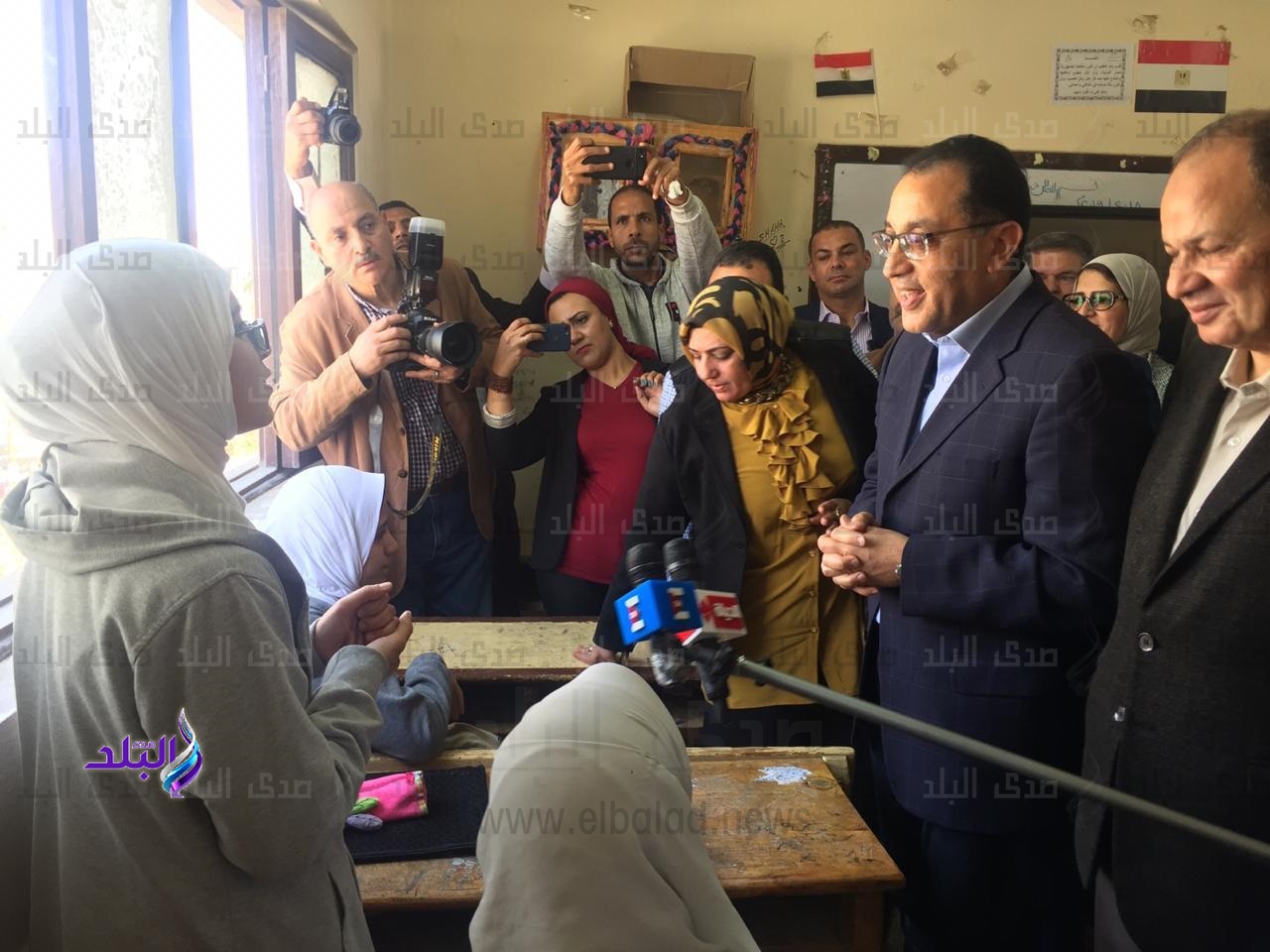 الدكتور مصطفي مدبولي رئيس الوزراء الدكتور مصطفي مدبولي رئيس الوزراء